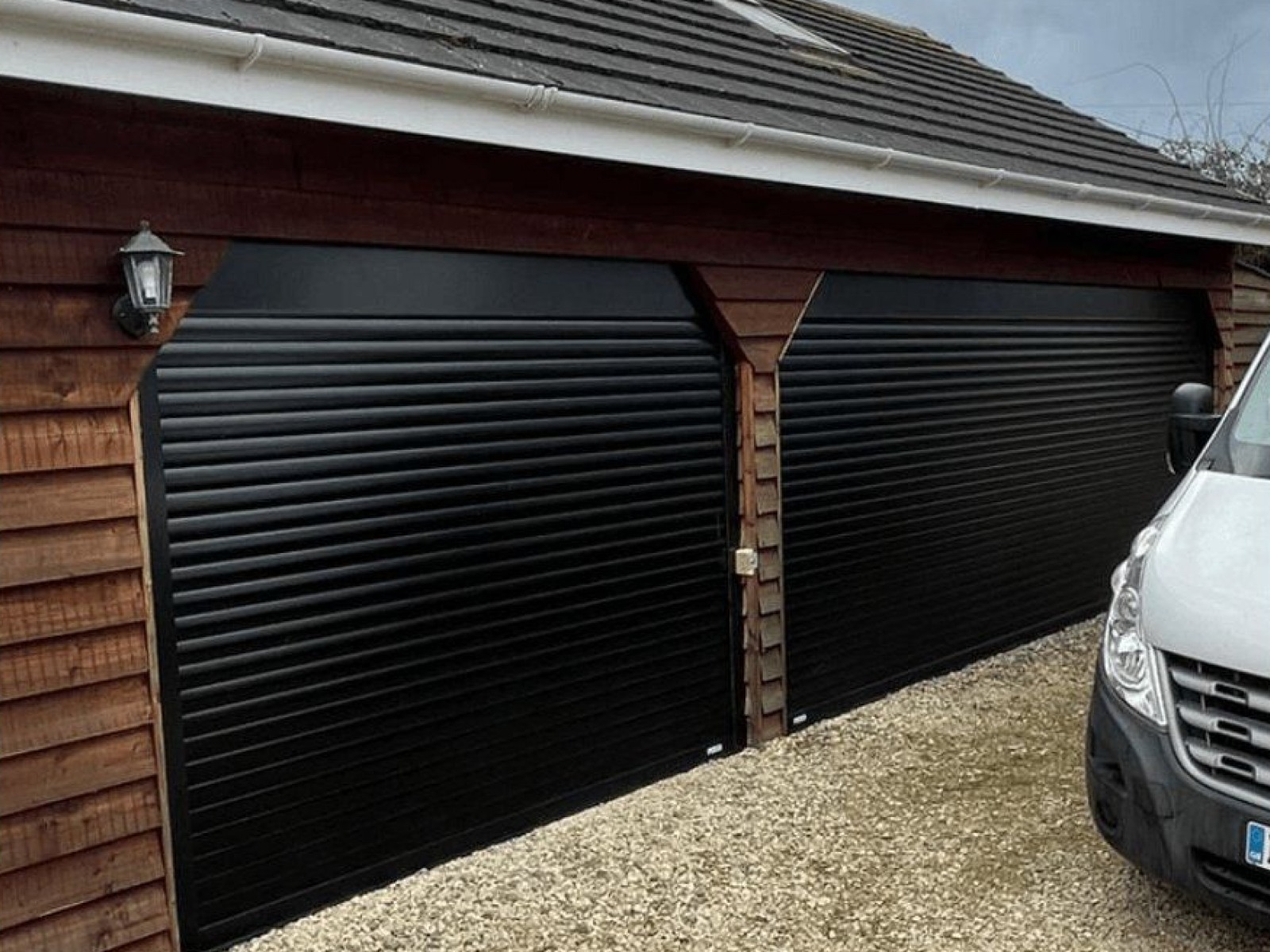 Garage Doors / Shutter