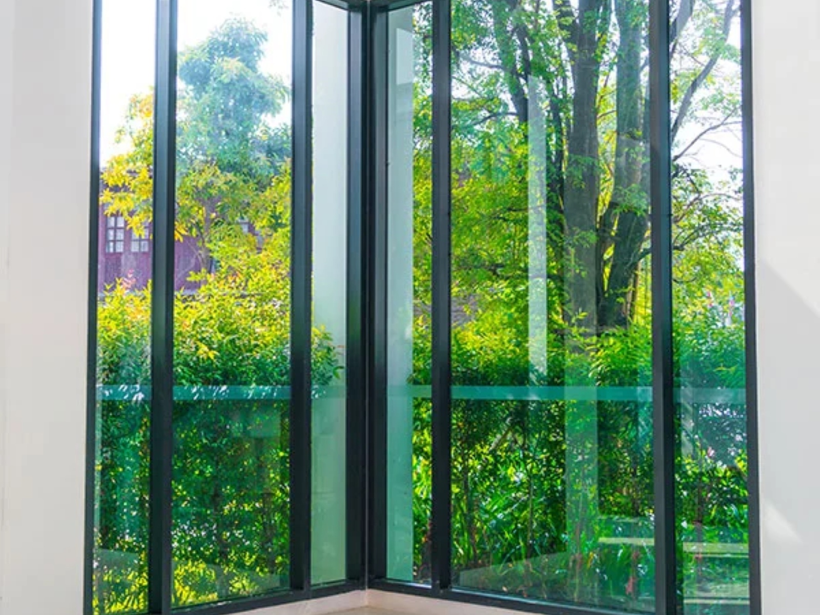 Laminate Glass Replacement
