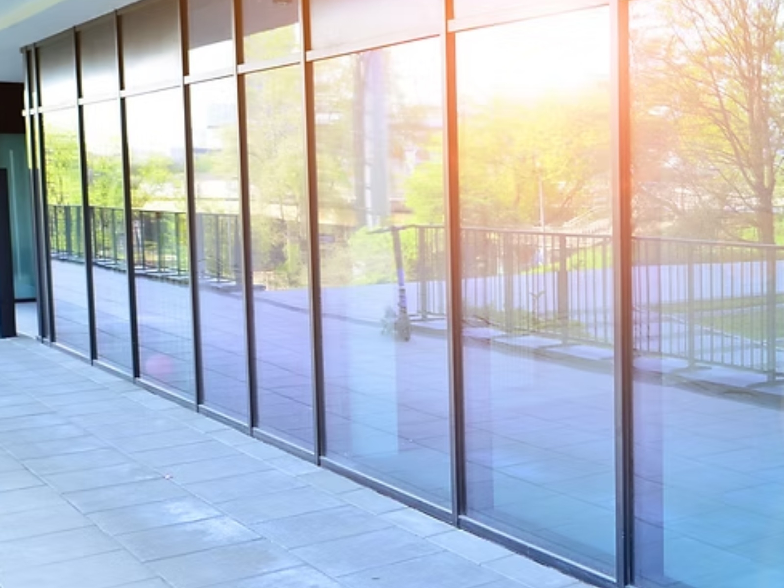 Domestic & Commercial Windows