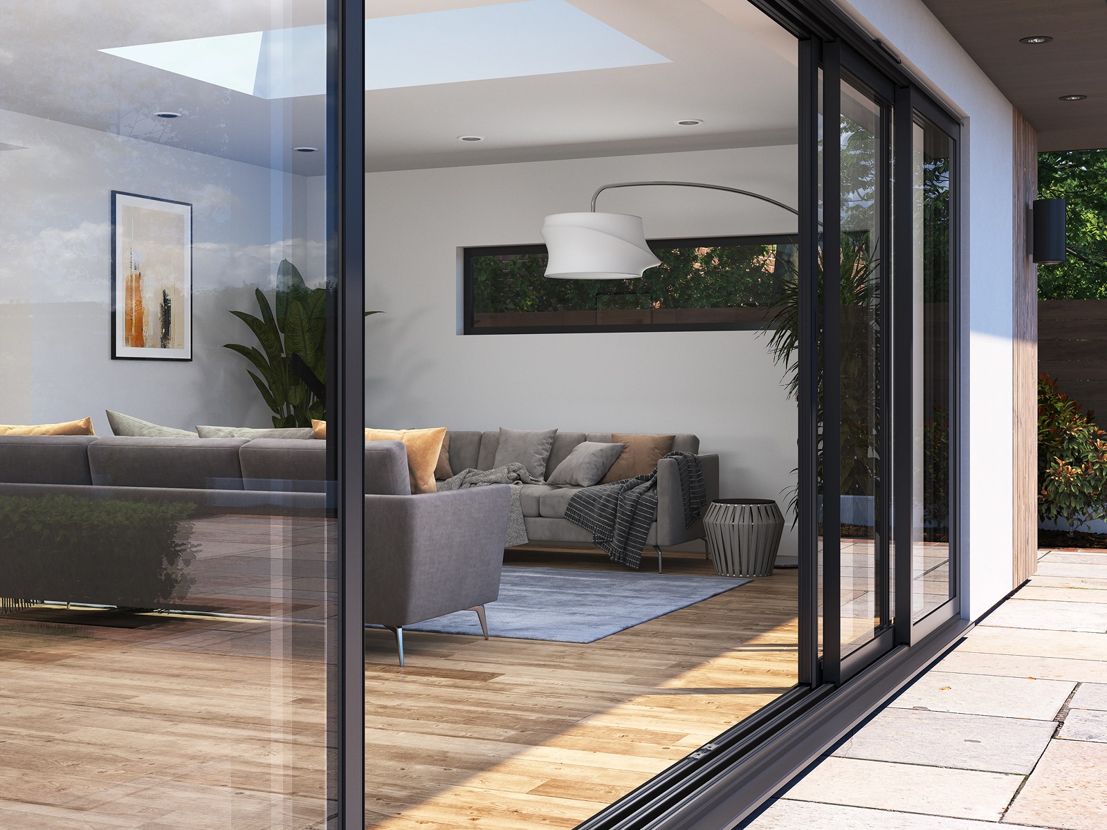 Sliding Doors