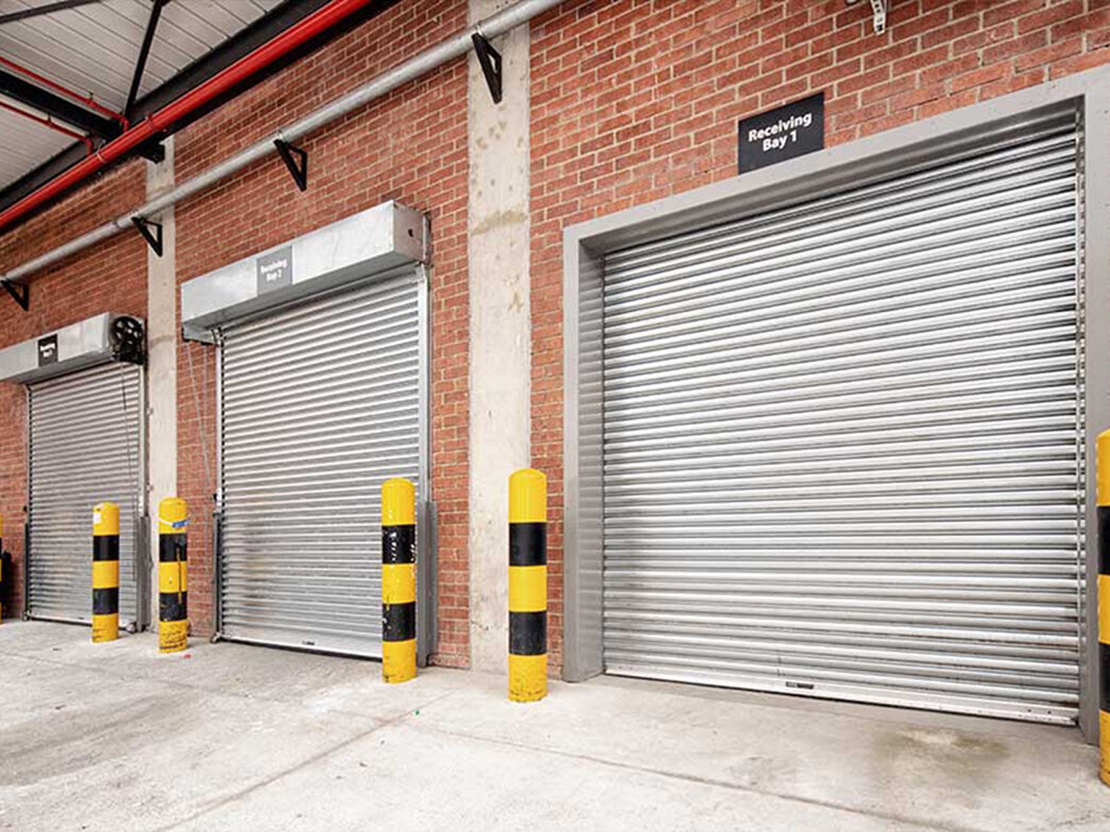 Roller Shutter